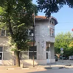Apartmán Corner House Montana