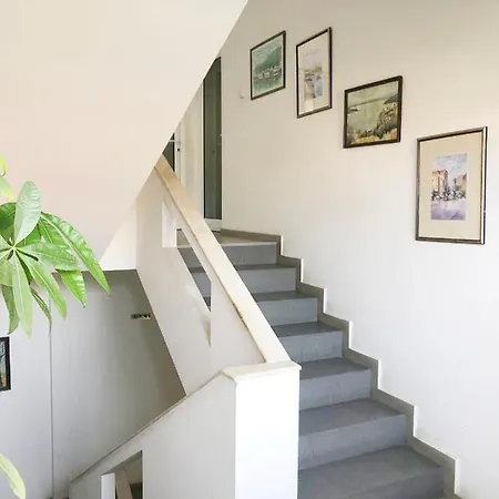 Apartment Corner House *