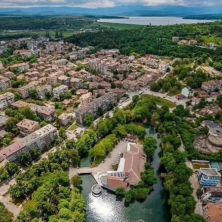 Apartment Corner House