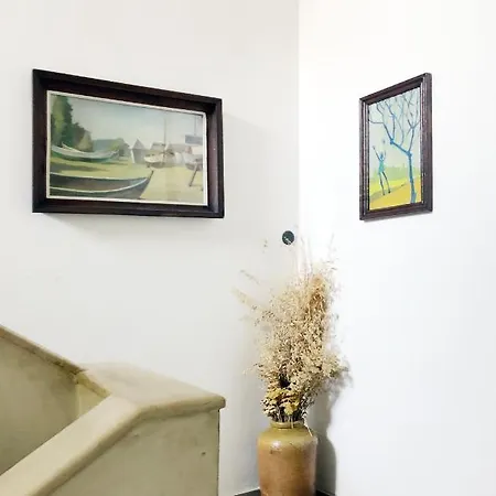 Corner House * 몬타나