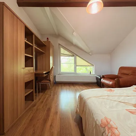 Corner House *