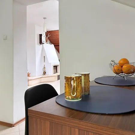 Apartamento Corner House