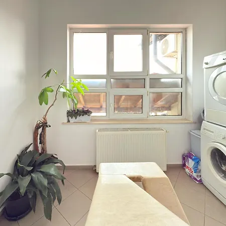 Apartament Corner House Montana