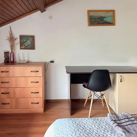 Corner House *