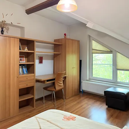 Apartament Corner House Montana