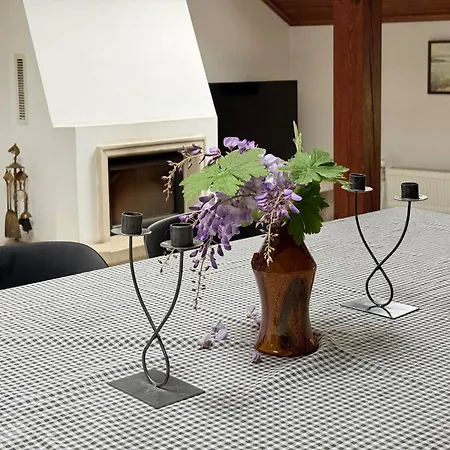 Apartment Corner House