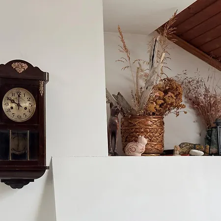 Corner House Apartament *