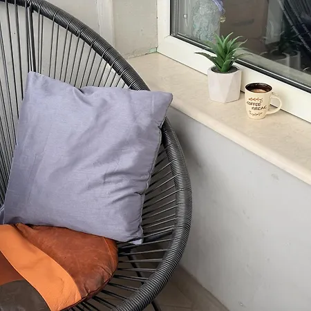 Corner House Apartament