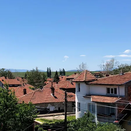 Corner House Apartment Montana