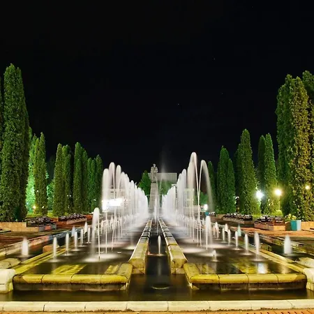 Corner House Apartamento *