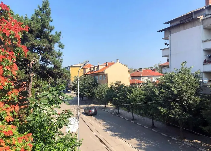 Corner House Διαμέρισμα