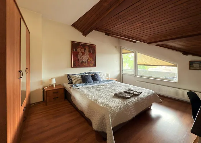 Διαμέρισμα Corner House Μοντάνα