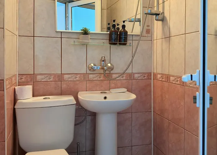 Corner House Апартаменты *