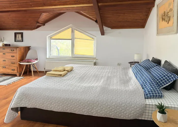 Corner House Διαμέρισμα