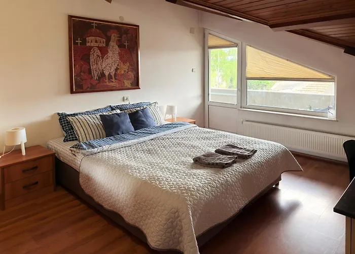 Corner House Διαμέρισμα *