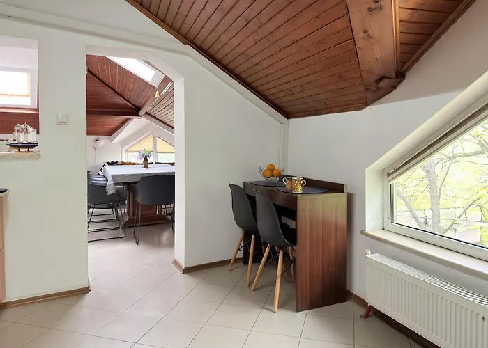 Διαμέρισμα Corner House *