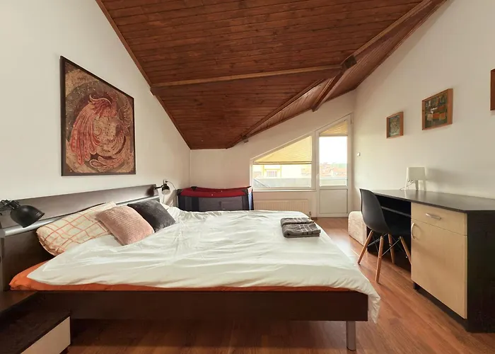 Διαμέρισμα Corner House Μοντάνα