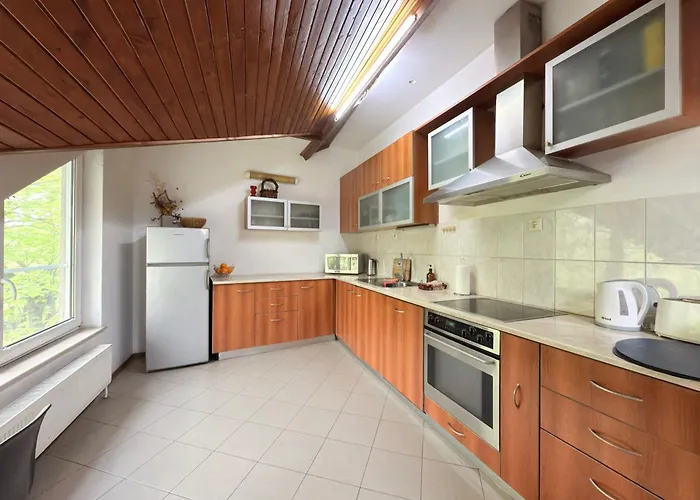 Corner House * Μοντάνα