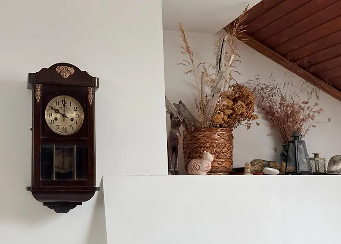 Corner House Апартаменты *