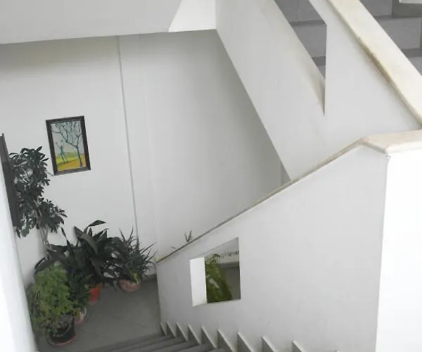 Corner House Διαμέρισμα Μοντάνα