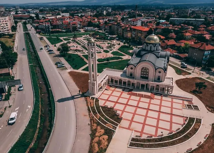 Corner House Διαμέρισμα